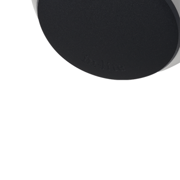 In-Lite Puck 22 Black