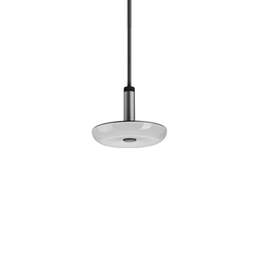 In-Lite Sway Pendant Pearl Grey