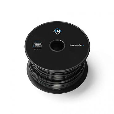 Hamulight OutdoorPro+ Toebehoren Hoofdkabel 100 meter 14/2