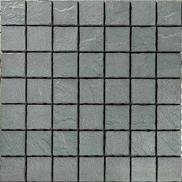 Plazza 15x15x6 cm Belgian Blue