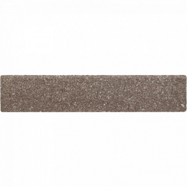 Colorline 40x8x8 cm Taupe