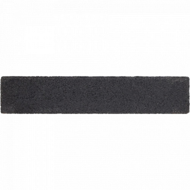 Colorline 40x8x8 cm Black