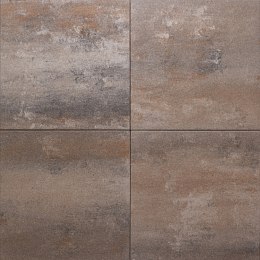 Eliton Supreme xxs Linea 60x60x4 cm Kilimanjaro