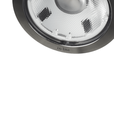 In-Lite Big Flux Pearl Grey