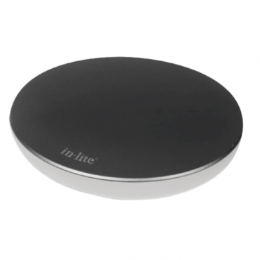 In-Lite Sway Light Head Black