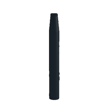 In-Lite Disc Tube Black