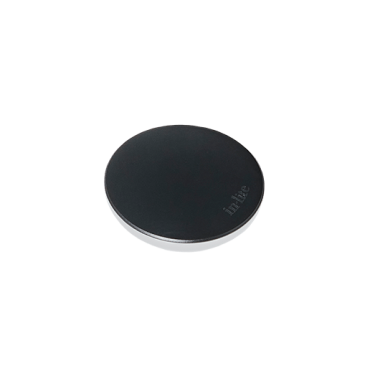 In-Lite Mini Sway Light Head Black