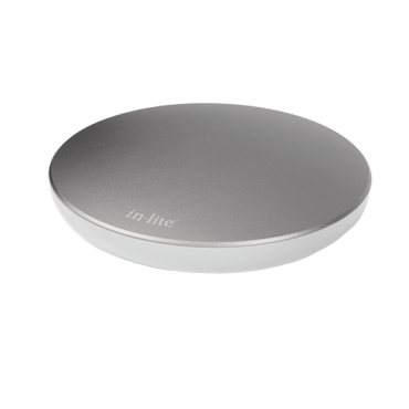 In-Lite Sway Extra Low Pearl Grey