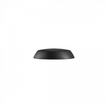 In-Lite Sway Pendant Cap Black