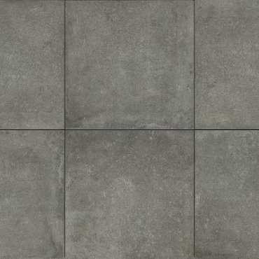 Cerasun 60x60x4 cm Brescia Grigio 