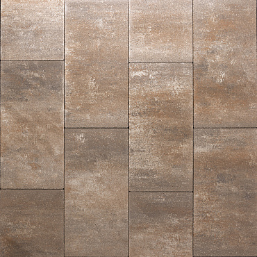 Smartton xl 30x60x8 cm Kilimanjaro