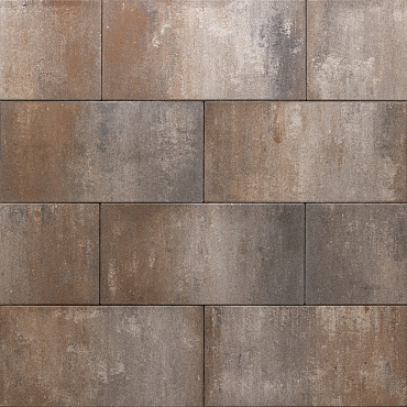 Smartton xxs Linea 30x60x4 cm Kilimanjaro