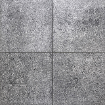 Smartton xxs Linea 60x60x4 cm Matterhorn