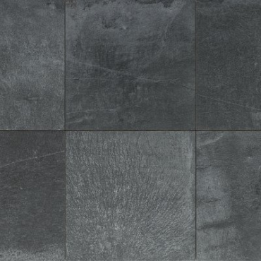 Cerasun 60x60x4 cm Tropea Anthracite 