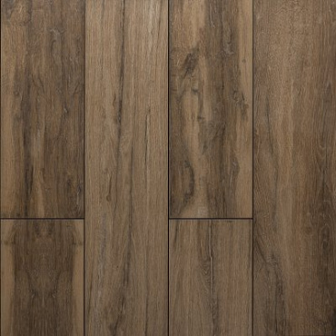keramische tegel 30x120x2 cm woodlook bricola oak