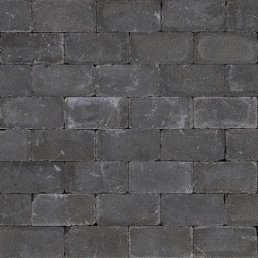 antico getrommeld 15x30x6 cm porto
