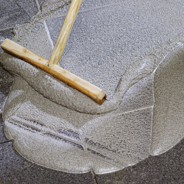varistone mst steengrijs 10 kg emmer