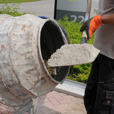 varistone stabimix ondergrondversteviger 20 kg pe zak grijs
