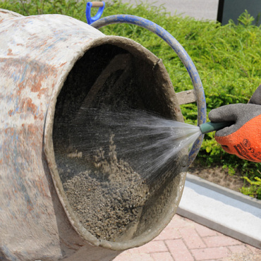 varistone stabimix ondergrondversteviger 20 kg pe zak grijs