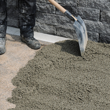 varistone stabimix ondergrondversteviger 20 kg pe zak grijs