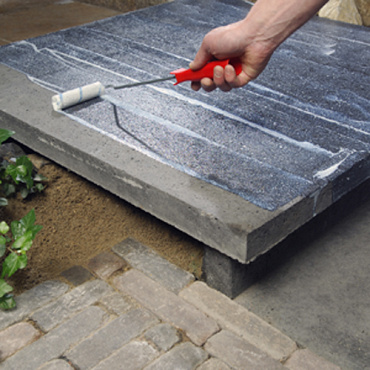 varistone impregneer neutraal 1 liter flacon