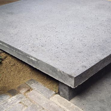 varistone impregneer neutraal 1 liter flacon