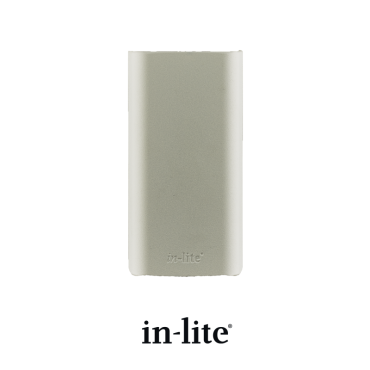 in lite ace down white 12v