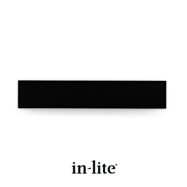 in lite evo down black 12v