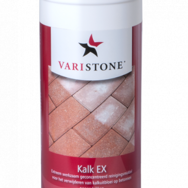 varistone kalk ex cementsluierverwijderaar 1 liter flacon