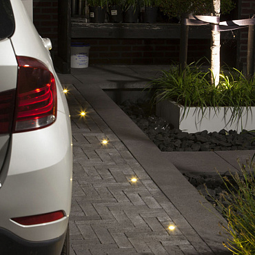 in lite db led ww 