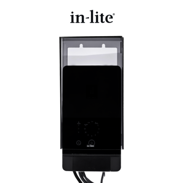 in lite hub protector
