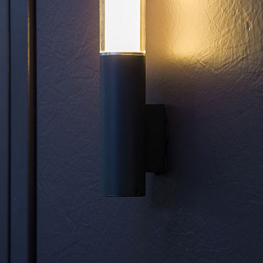 in lite liv wall dark 12v