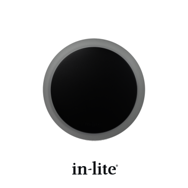 in lite puck pearl grey 12v