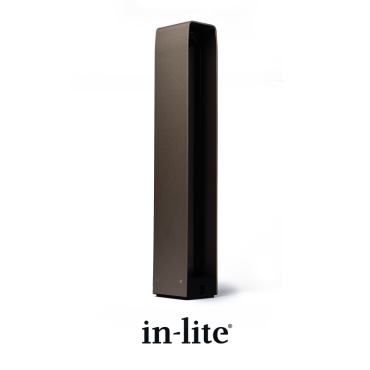 in lite ace high rose silver 12v