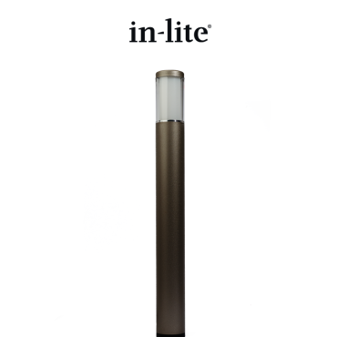 in lite liv rose silver 12v