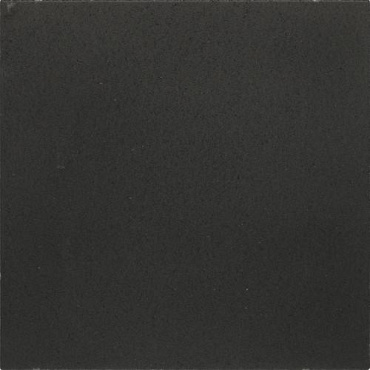 soft comfort 100x100x6 cm nero