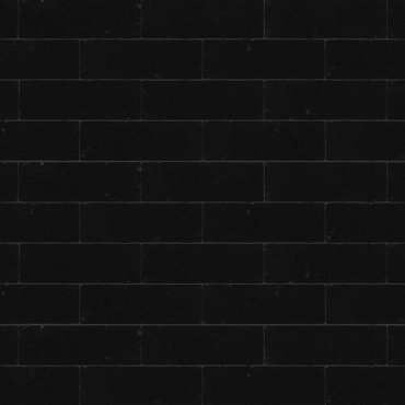 dikformaat 21x7x8 cm bosoven nero
