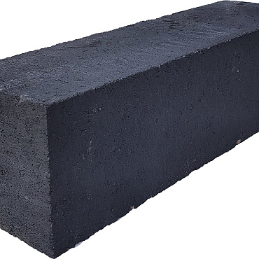 linea 12 5x12 5x45 cm antraciet