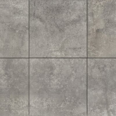 keramische tegel verona grigio 60x60x2 cm