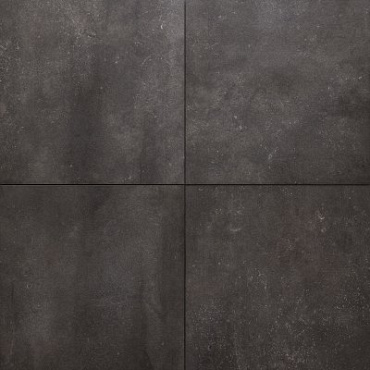 keramische tegel massetto antracite 60x60x2 cm