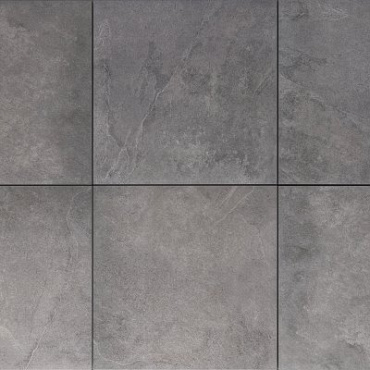 keramische tegel mustang grey 60x60x2 cm
