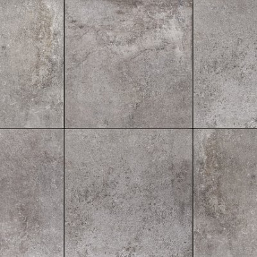 keramische tegel parma grigio 60x60x2 cm