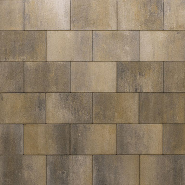 smartton 20x30x6 cm sierra madre