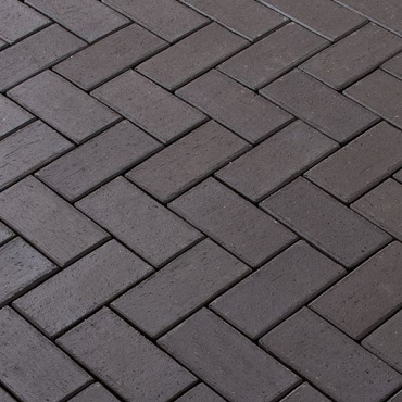 gebakken keiformaat 20x10x5.2 cm milano