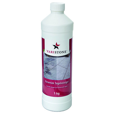 varistone keramiek tegelreiniger 1 liter flacon