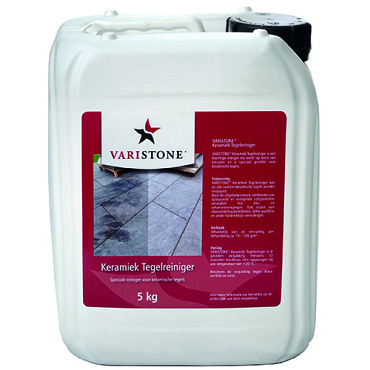 varistone keramiek tegelreiniger 5 liter can