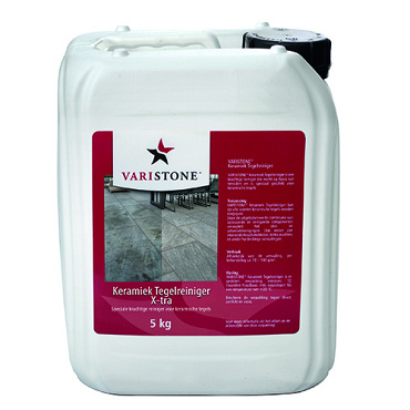 varistone keramiek tegelreiniger x tra 5 liter can