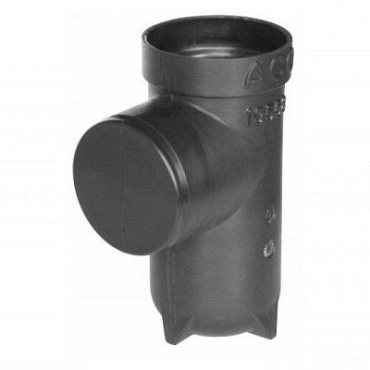 hexaline zandvang element h 250mm