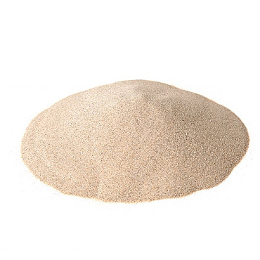 zilverzand 25kg