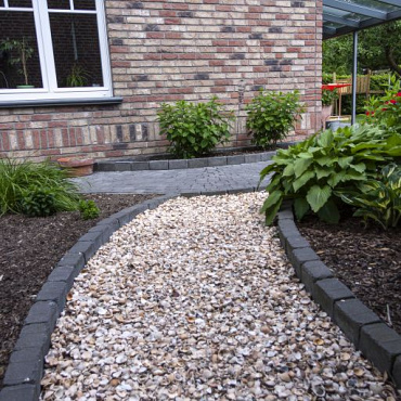 schelpen 8 16 mm   15 ltr verpakking